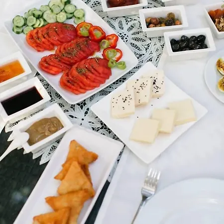 Hydas Selimiye (Aegean)