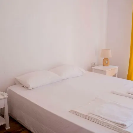Casa de hóspedes Hydas Selimiye (Aegean)
