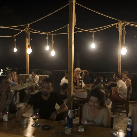 Hydas Selimiye (Aegean)