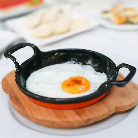 Hydas Selimiye (Aegean)