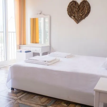 Guest house Hydas